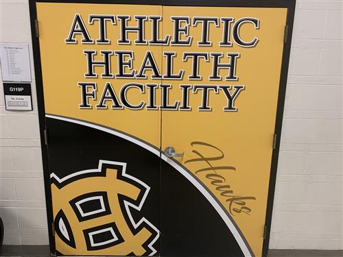 Training Room 
